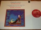 9500 681 Rimsky-Korsakov Scheherazade / Kondrashin