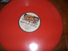 SUPER STREET FIGHTER II TURBO BATTLE VINYL 12