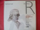Suske MOZART Cpl. Sonatas for Violin and Piano--7LP-Box