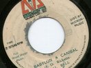 ROOTS Al Bell BABYLON A CANIBAL JA  Micron 1975 Listen?