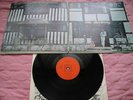 MARC BRIERLEY Hello LP 1969 CBS 1st Press 