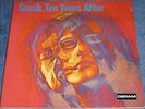 TEN YEARS AFTER Ssssh SCARCE UK 1969 Deram Super EX+ LP