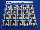 BEATLES A HARD DAYS NIGHT MONO Y&B SUPERB HARDLY PLAYED