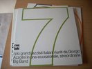 lp jazz italiano su dire n. 7 azzolini mint