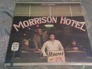 ORIGINAL SEALED 1970 MORRISON HOTEL, THE DOORS