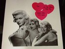 JAYNE MANSFIELD JIMI HENDRIX - Suey As The Clouds Drift