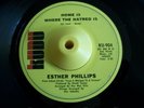 Funk 45 ESTHER PHILLIPS Home Is Where The Hatred Is