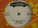 Black Uhuru - Fit you haffe fit - Taxi 12
