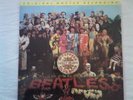 THE BEATLES 