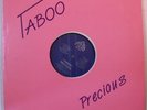 TABOO precious 12