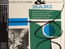 FULLER / TATE HOUSTON Bone & Bari JAPAN Blue Note KING