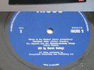 DEREK BAILEY SOLO GUITAR INCUS 2 RARE ORIG UK JAZZ LP