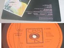 ELTON DEAN RARE ORIG 70'S UK JAZZ CBS SOFT MACHINE LP