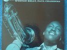 BLUE NOTE 4031 Hank Mobley SOUL STATION 63rd MONO DG