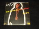 AC/DC-ROCK 'N' ROLL DAMNATION/SIN CITY JUKEBOX CLASSICS