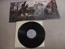 BLACK SABBATH SELF TITLED FIRST LP VERTIGO SWIRL VO6 EX