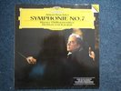 Anton Bruckner Symphonie No. 7 Vinyl