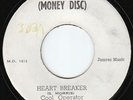 Cool Operator - Heart Breaker - STUDIO ONE MURDER ???