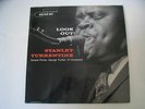 STANLEY TURRENTINE- LOOK OUT BLUE NOTE NM MONO ORIG LP