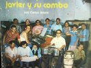 javier y su combo salsa colombia