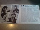 THE BEATLES - FAN CLUB NEWSLETTER - NO. 4 - FOR 7