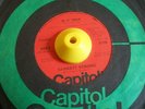 Crossover Soul 45 BARRETT STRONG Is It True HEAR