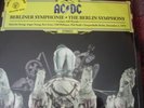 AC /DC - Berliner Symphonie 2LP - sealed -TSP-Gelb