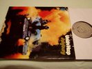 URIAH HEEP - Salisbury, rare D-Orig. Swirl Vertigo, M-