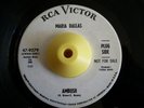 Mod R&B Rockabilly 45 MARIA DALLAS Ambush HEAR