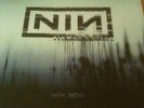 Nine Inch Nails With Teeth 2LP gatefold