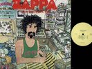 FRANK ZAPPA Leatherette LIVE & Outtakes 2LP no TAKRL