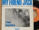 SMOKE - MY FRIEND JACK - 7