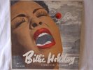 BILLIE HOLIDAY Commodore Records