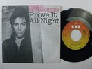 Bruce Springsteen - YUGOSLAVIA 45 