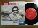 Bruce Springsteen - HOLLAND 45 
