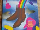 HOW WAS THE AIR UP THERE? NZ 60s garage punk LP ORIGINL