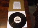 BEVIS FROND...DEATH TRIP...SCARCE LTD 10