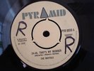 54-46 THAT'S MY NUMBER - THE MAYTALS(Pyramid '68)*CLIP*