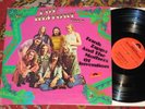 Pop History VOL.7 Frank Zappa And The Mothers Of Invent