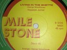 LIVING IN THE GHETTO, HOPETON JURNER