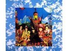THE ROLLING STONES - THEIR SATANIC MAJESTIES REQUEST- M