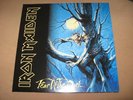 Iron Maiden - Fear Of The Dark  LP Rar