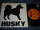HUSKY rare 1978 UK MOD / POWER POP / SRT PRESSING 