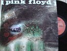 PINK FLOYD LP '68 TOWER SAUCERFUL OF SECRETS MAROON LAB