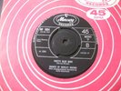 Shades of Morley Brown - Pretty Blue Bird 1968 UK 45