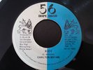Carlton Bryan Riot Rare Killer Digi 7