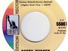 Northern Soul Wigan Casin BETTY TURNER Be Careful Girl