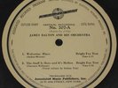 JIMMY DORSEY & CHARLES MAGNANTE 12