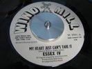 ESSEX IV My Heart Just Cant Take It 7