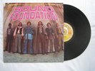 SOUND FOUNDATION V Rare Orig US Funk Fuzz Psych LP